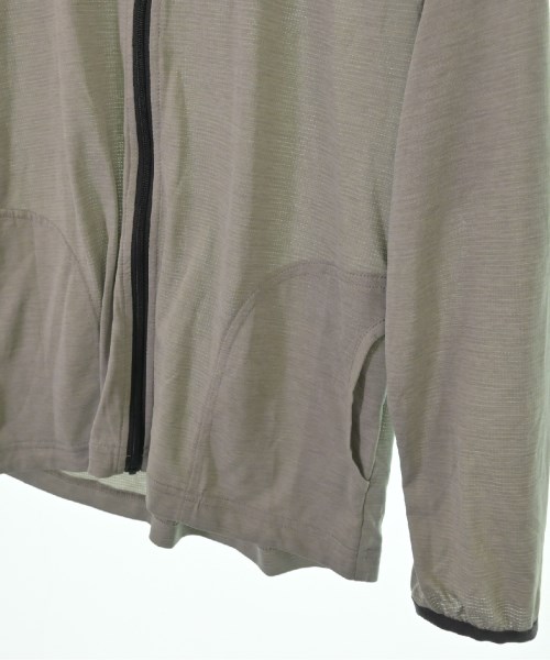 FOXFIRE（フォックスファイヤー）パーカー グレー サイズ:140(11T-12T) キッズ/2200488026075