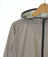 FOXFIRE（フォックスファイヤー）パーカー グレー サイズ:140(11T-12T) キッズ/2200488026075