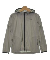 Foxfire パーカー