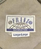 FRANZ（フランツ）その他 ベージュ サイズ:LL メンズ/2200703048035