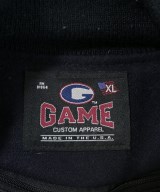 GAME CUSTOM APPAREL（ゲームカスタムアパレル）スタジャン 紺 サイズ:XL メンズ/2200680164032