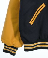 GAME CUSTOM APPAREL（ゲームカスタムアパレル）スタジャン 紺 サイズ:XL メンズ/2200680164032