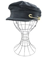 GIGIBURRIS MILLINERY（ジジバリスミリナリー）その他 黒 サイズ:- レディース/2200657681142