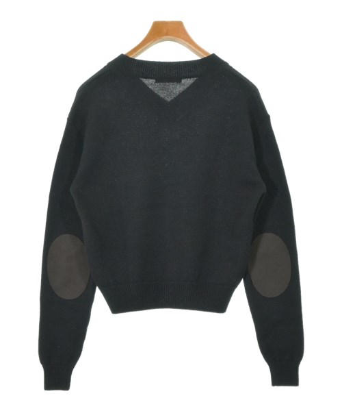 gimaguas（ギマガス）ニット・セーター 黒 サイズ:XS メンズ/2200641795022