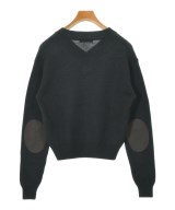 gimaguas（ギマガス）ニット・セーター 黒 サイズ:XS メンズ/2200641795022