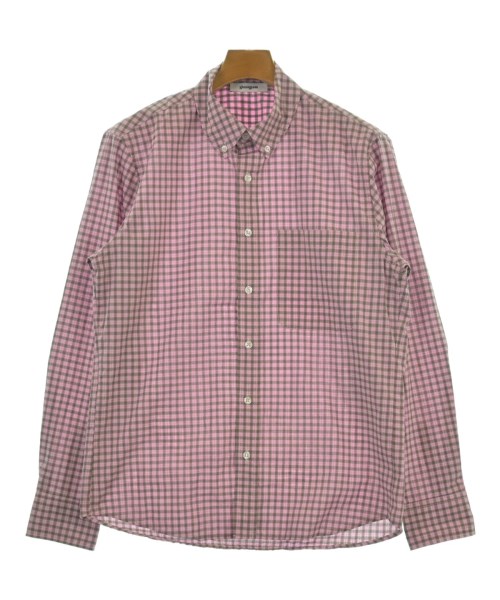 ギマガス(gimaguas)のgimaguas カジュアルシャツ