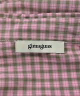 gimaguas（ギマガス）カジュアルシャツ ピンク サイズ:S メンズ/2200622402208