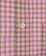 gimaguas（ギマガス）カジュアルシャツ ピンク サイズ:S メンズ/2200622402208