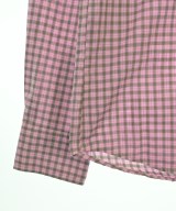 gimaguas（ギマガス）カジュアルシャツ ピンク サイズ:S メンズ/2200622402208