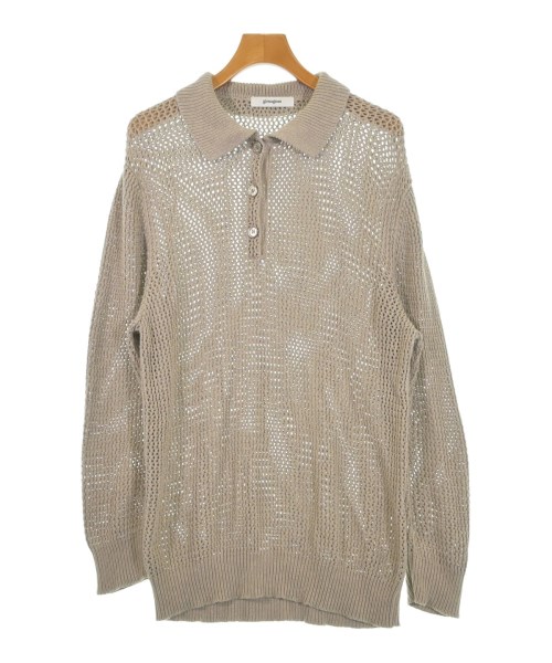 ギマガス(gimaguas)のgimaguas ニット・セーター