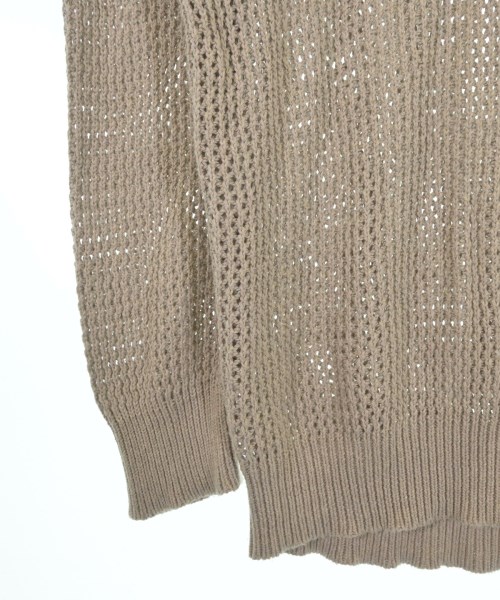 gimaguas（ギマガス）ニット・セーター ベージュ サイズ:XL メンズ/2200634358074