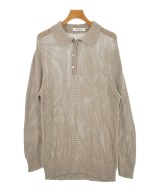 gimaguas（ギマガス）ニット・セーター ベージュ サイズ:XL メンズ/2200634358074