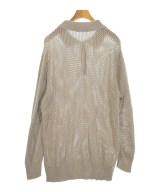 gimaguas（ギマガス）ニット・セーター ベージュ サイズ:XL メンズ/2200634358074