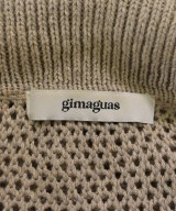gimaguas（ギマガス）ニット・セーター ベージュ サイズ:XL メンズ/2200634358074
