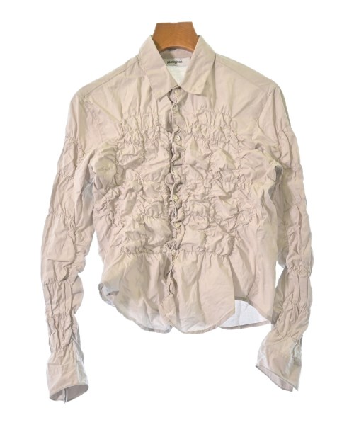 ギマガス(gimaguas)のgimaguas ブラウス