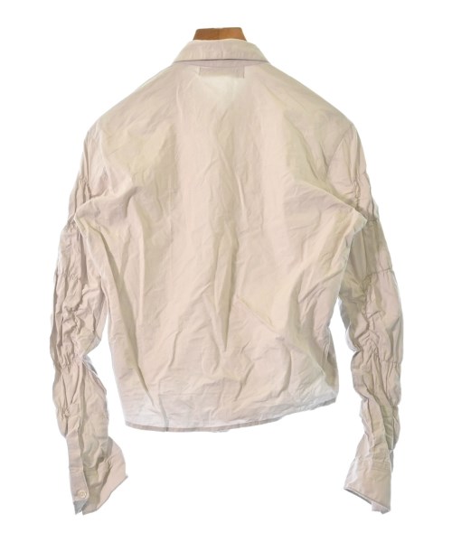 gimaguas（ギマガス）ブラウス グレー サイズ:XS レディース/2200606893022