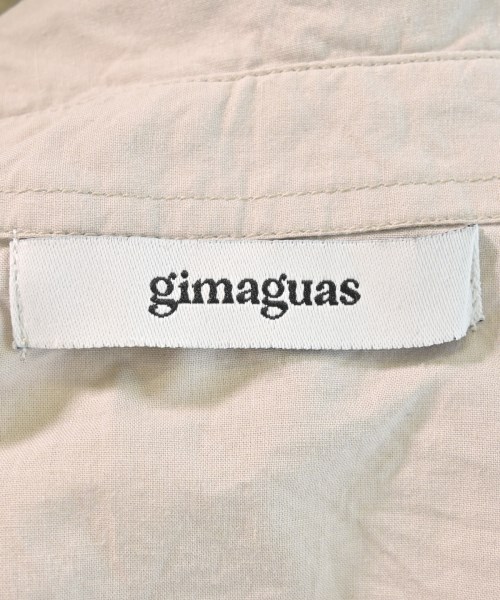 gimaguas（ギマガス）ブラウス グレー サイズ:XS レディース/2200606893022