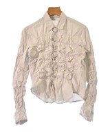 gimaguas（ギマガス）ブラウス グレー サイズ:XS レディース/2200606893022