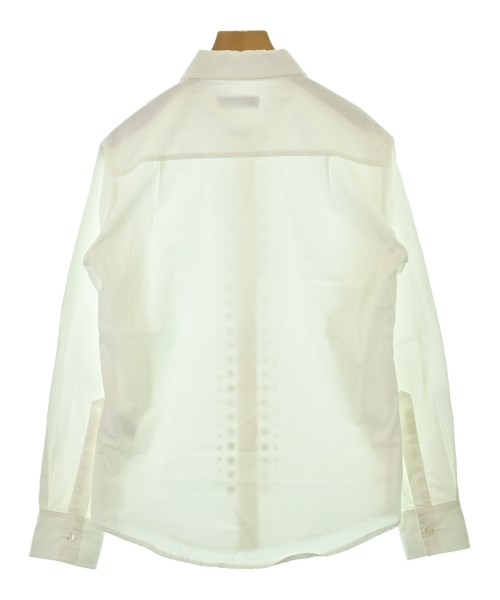 gimaguas（ギマガス）カジュアルシャツ 白 サイズ:S レディース/2200664246037