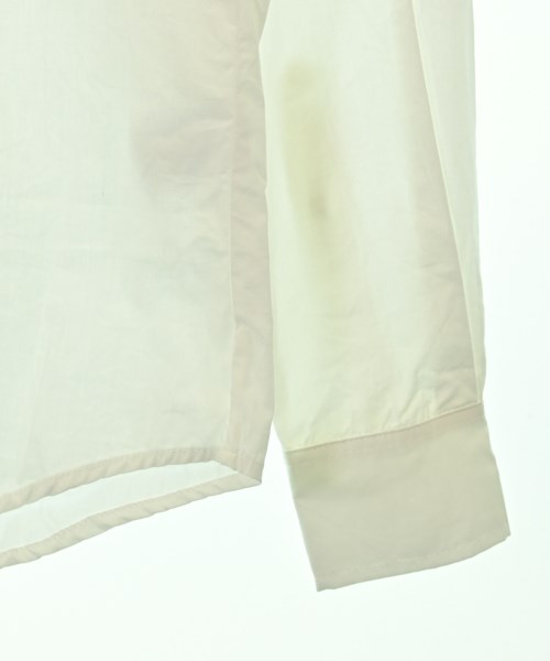 gimaguas（ギマガス）カジュアルシャツ 白 サイズ:S レディース/2200664246037