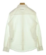 gimaguas（ギマガス）カジュアルシャツ 白 サイズ:S レディース/2200664246037