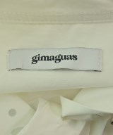 gimaguas（ギマガス）カジュアルシャツ 白 サイズ:S レディース/2200664246037