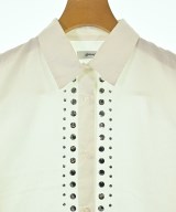 gimaguas（ギマガス）カジュアルシャツ 白 サイズ:S レディース/2200664246037