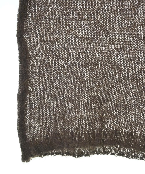 gimaguas（ギマガス）ニット・セーター 茶 サイズ:S レディース/2200664246488