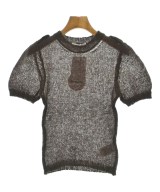 gimaguas（ギマガス）ニット・セーター 茶 サイズ:S レディース/2200664246488