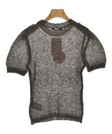 gimaguas（ギマガス）ニット・セーター 茶 サイズ:S レディース/2200664246488