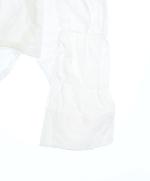 gimaguas（ギマガス）カジュアルシャツ 白 サイズ:S レディース/2200677175034