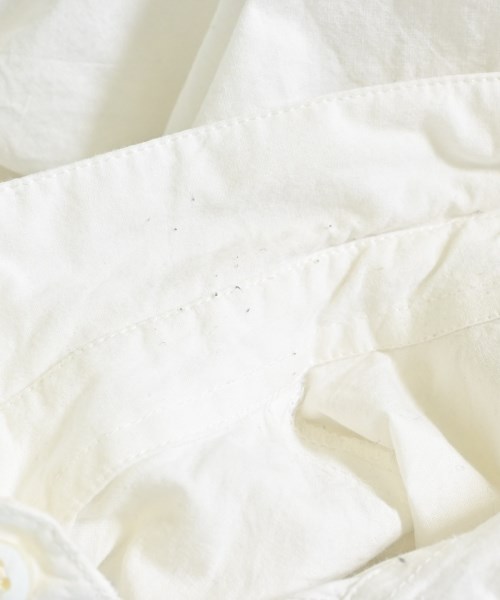 gimaguas（ギマガス）カジュアルシャツ 白 サイズ:S レディース/2200677175034