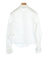 gimaguas（ギマガス）カジュアルシャツ 白 サイズ:S レディース/2200677175034