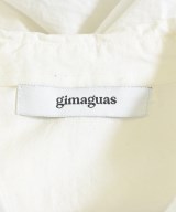 gimaguas（ギマガス）カジュアルシャツ 白 サイズ:S レディース/2200677175034