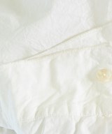 gimaguas（ギマガス）カジュアルシャツ 白 サイズ:S レディース/2200677175034