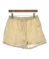 gimaguas（ギマガス）ショートパンツ ベージュ サイズ:M レディース/2200693515104