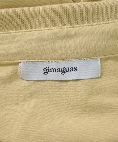 gimaguas（ギマガス）ブラウス ベージュ サイズ:F レディース/2200701218096