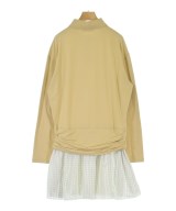 gimaguas（ギマガス）ブラウス ベージュ サイズ:F レディース/2200701218096