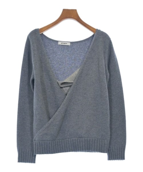 gimaguas(ギマガス)のニット・セーター サイズ:XS 17,200円