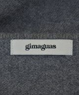 gimaguas（ギマガス）ニット・セーター グレー サイズ:XS レディース/2200705299039