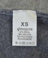 gimaguas（ギマガス）ニット・セーター グレー サイズ:XS レディース/2200705299039