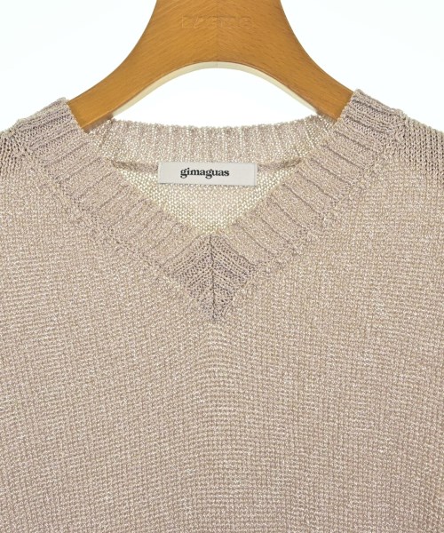 gimaguas（ギマガス）ニット・セーター ピンク サイズ:L レディース/2200662485186