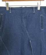 gimaguas（ギマガス）ロング・マキシ丈スカート 紺 サイズ:L レディース/2200664321123