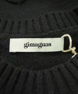 gimaguas（ギマガス）ニット・セーター 黒 サイズ:XS レディース/2200720519150