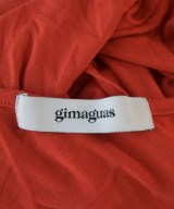 gimaguas（ギマガス）ノースリーブ 赤 サイズ:S レディース/2200736505031