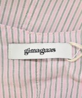 gimaguas（ギマガス）ベスト ピンク サイズ:S レディース/2200686761266