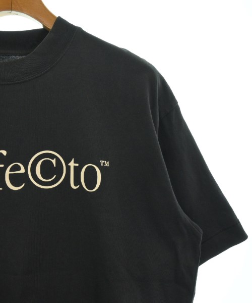 HAL STUDIOS（ハルスタジオ）Tシャツ・カットソー 黒 サイズ:M メンズ/2200477520072