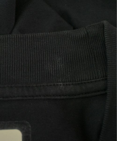 HAL STUDIOS（ハルスタジオ）Tシャツ・カットソー 黒 サイズ:M メンズ/2200477520072