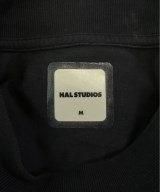HAL STUDIOS（ハルスタジオ）Tシャツ・カットソー 黒 サイズ:M メンズ/2200477520072