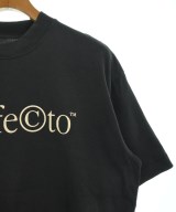 HAL STUDIOS（ハルスタジオ）Tシャツ・カットソー 黒 サイズ:M メンズ/2200477520072